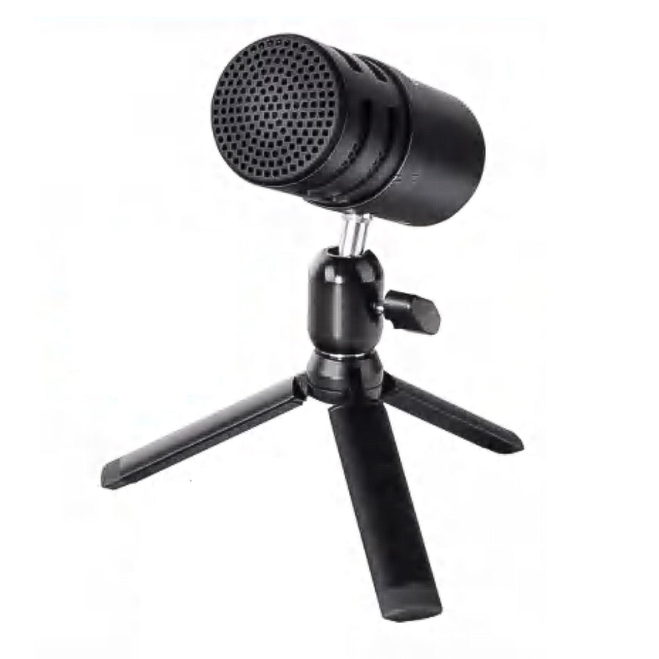 StudioMate SC180 USB Mikrofone m. Licht