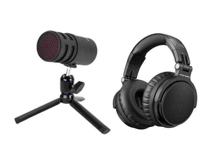 StudioMate SC180 Streaming-Paket