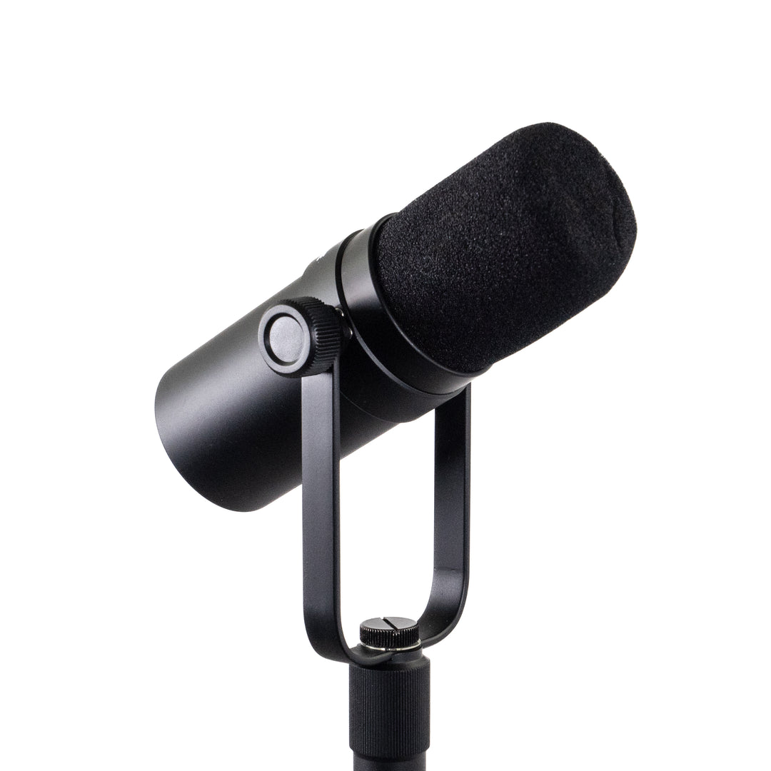 StudioMate M7 Podcast Mikrofone