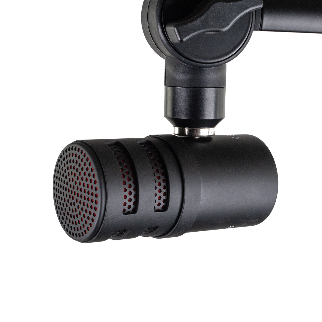 StudioMate SC180 USB Mikrofone m. Licht