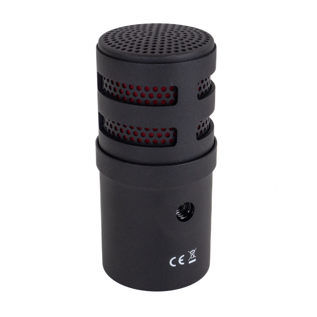 StudioMate SC180 USB Mikrofone m. Licht