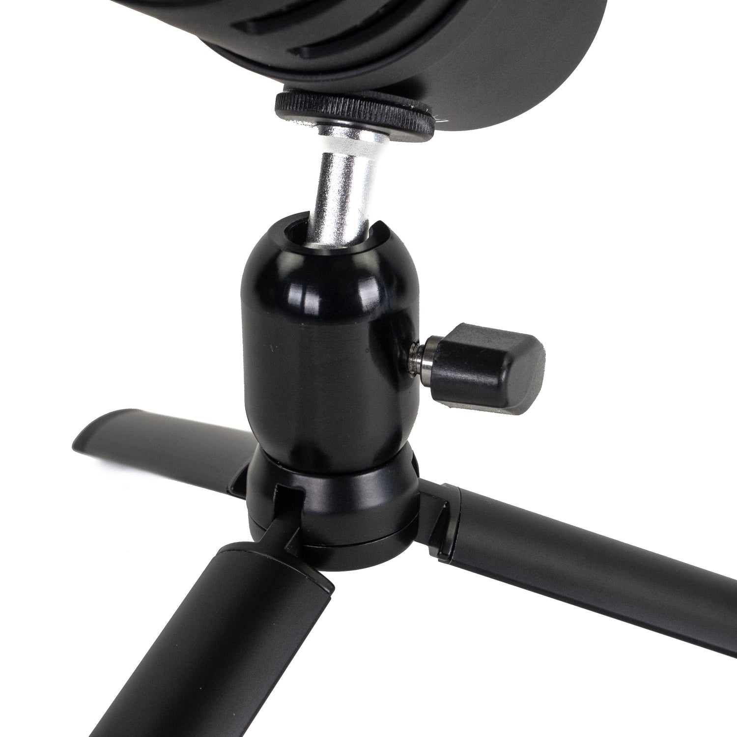 StudioMate SC180 USB-Mikrofon mit Licht