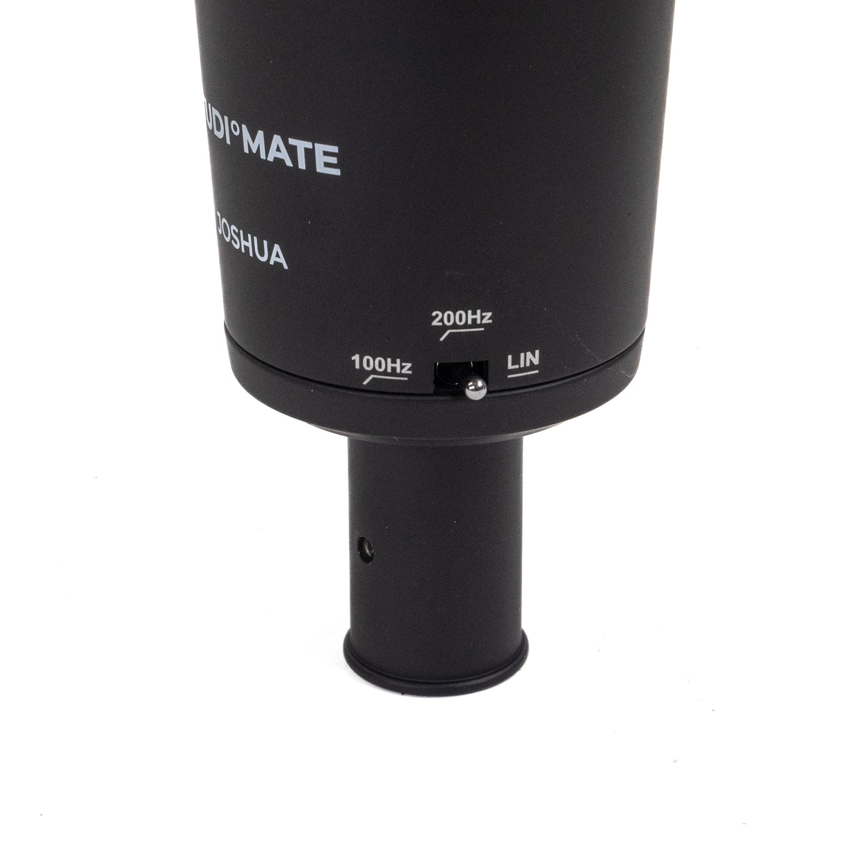 StudioMate CM400 Studiomikrofone