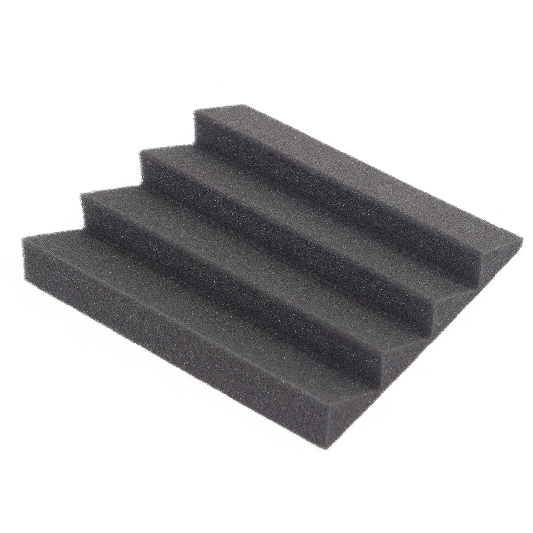 StudioMate FA12 Akustikschaum (12x12cm)