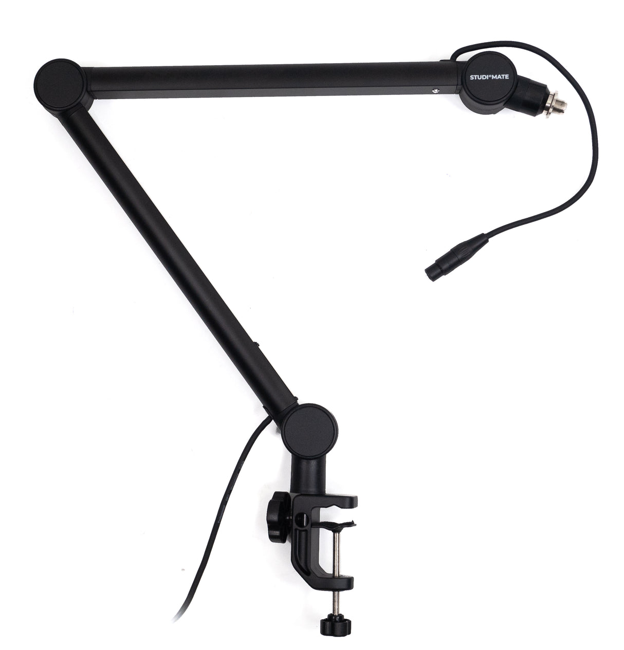 RØDE Rødecaster Pro II Podcast Package (2 People)