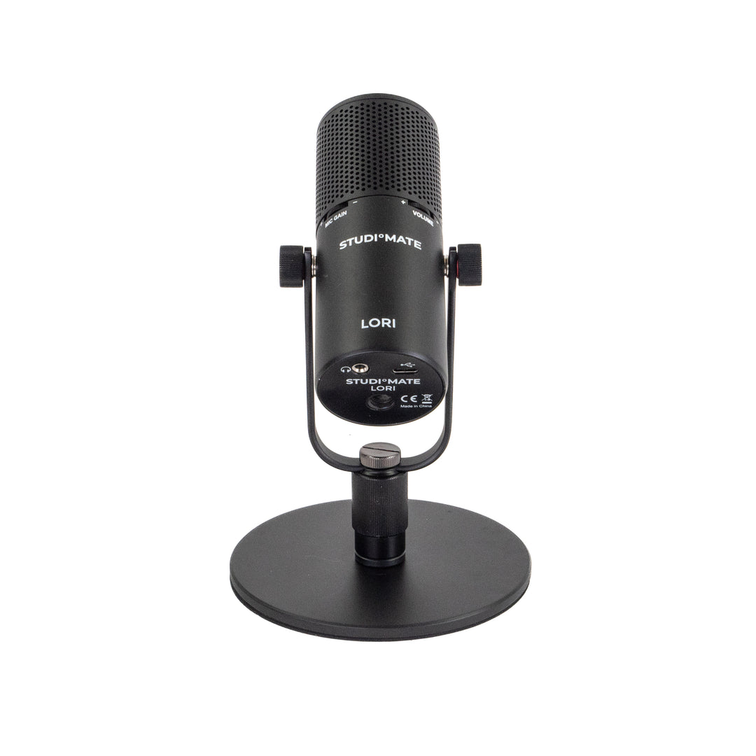 StudioMate SC380 USB Mikrofone
