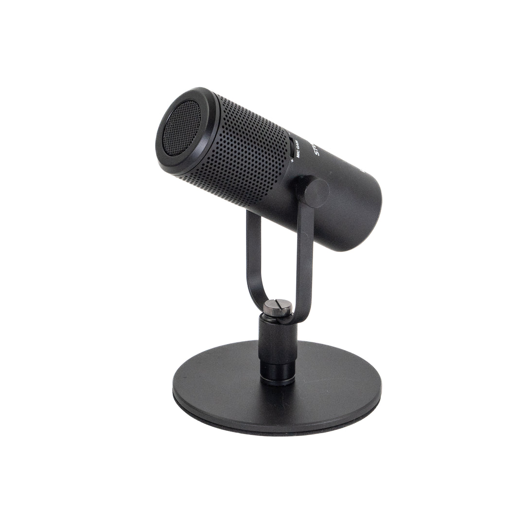 StudioMate SC380 USB Mikrofone