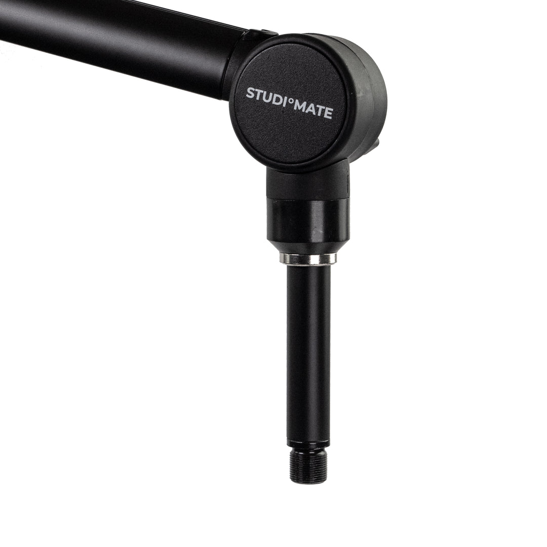 StudioMate PZA2 Mikrofonarm (Austauschbares Kabel)
