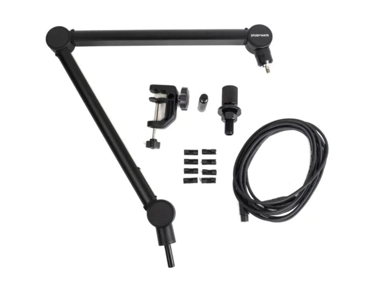 StudioMate SC100 Streaming-Paket