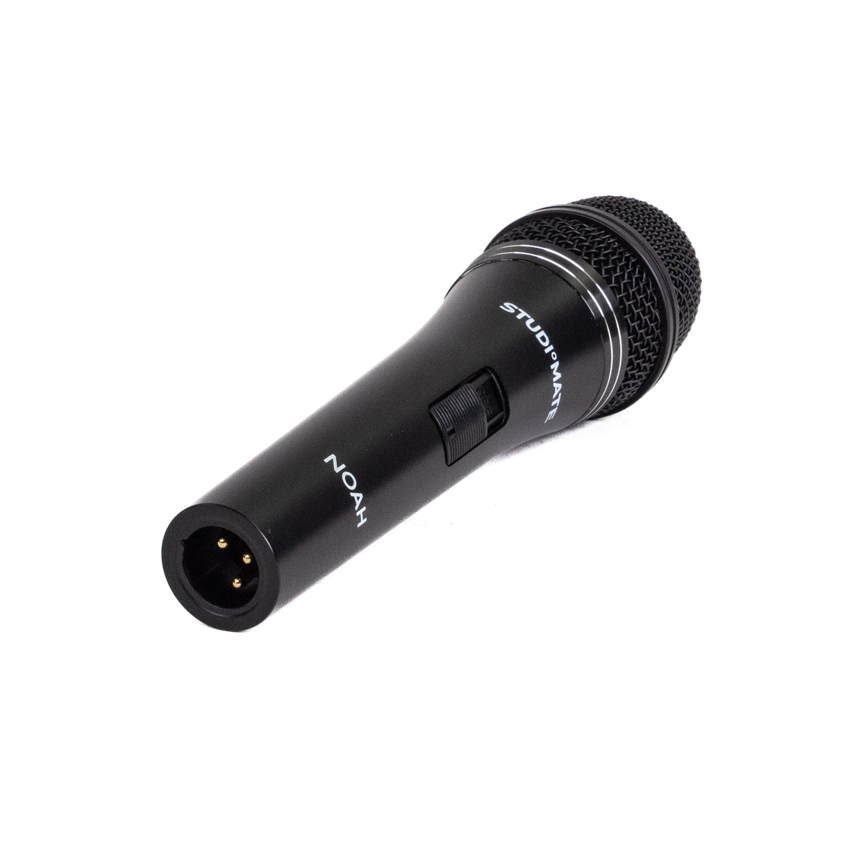 StudioMate SM580 dynamisches Gesangsmikrofon