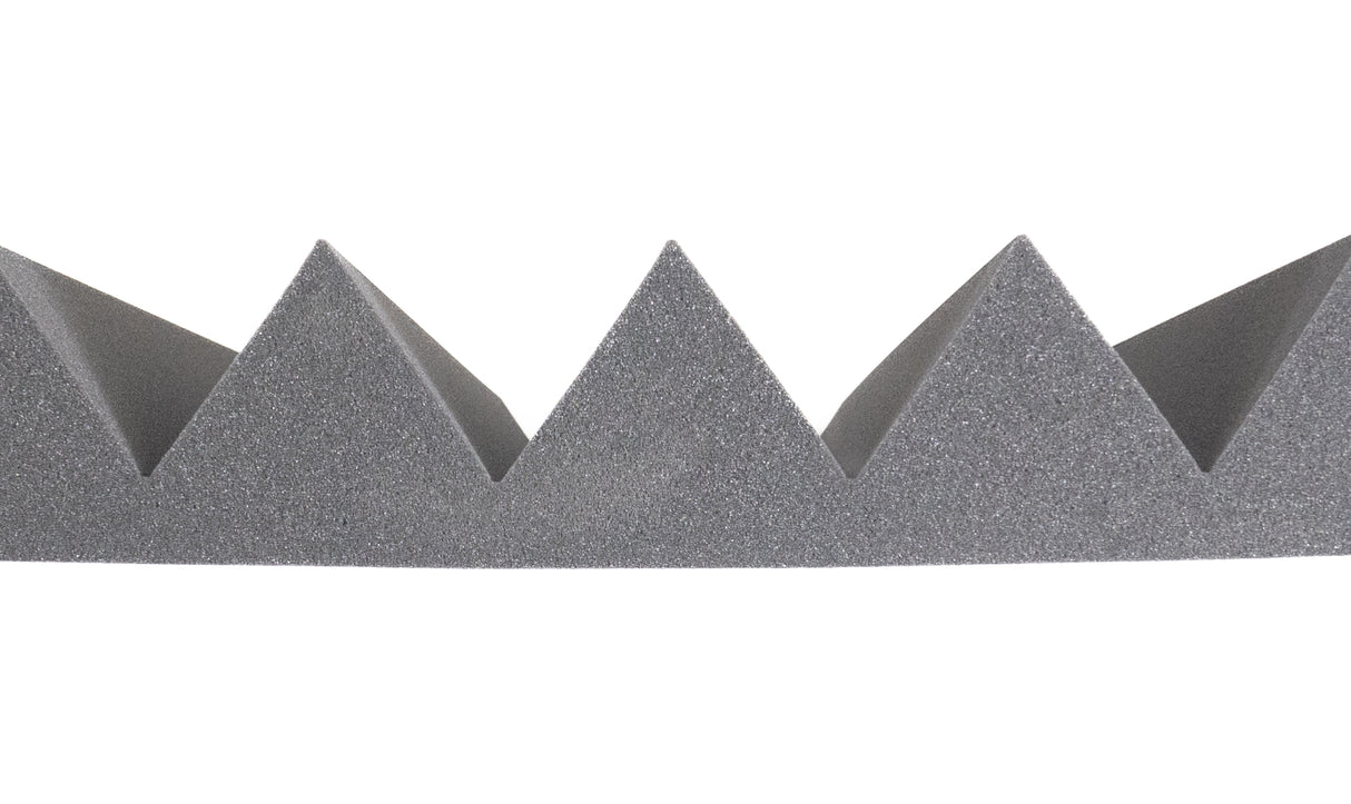 StudioMate FA60 Akustikschaum (2 Stück - 60 x 120cm)