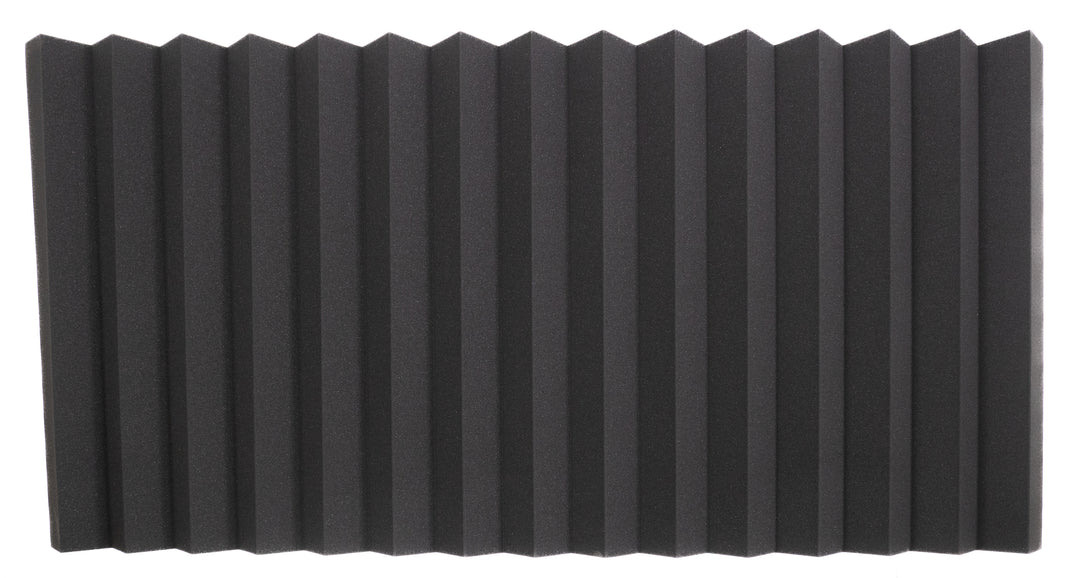 StudioMate Akustikschaum 2 Stk. (60x120 cm)