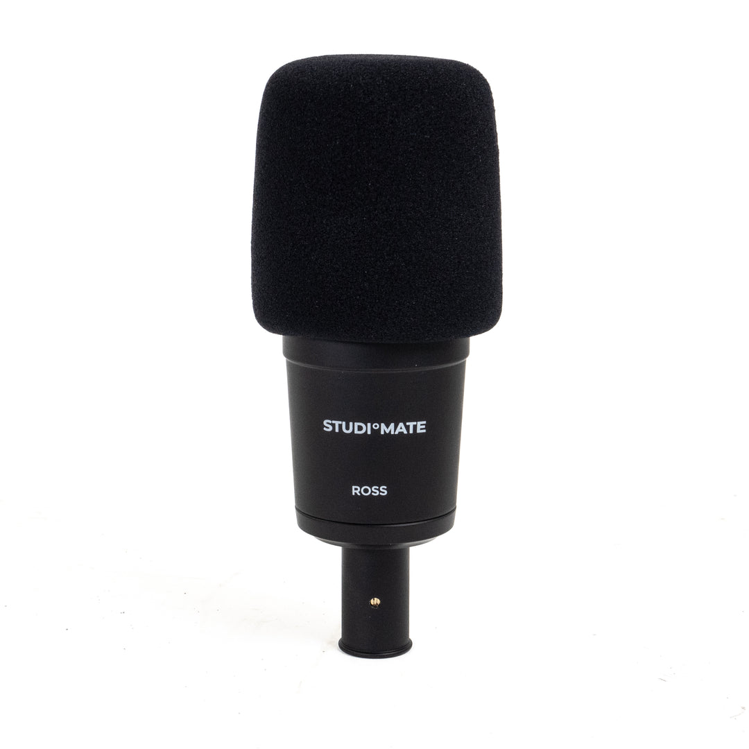 StudioMate CM200 Studiomikrofone