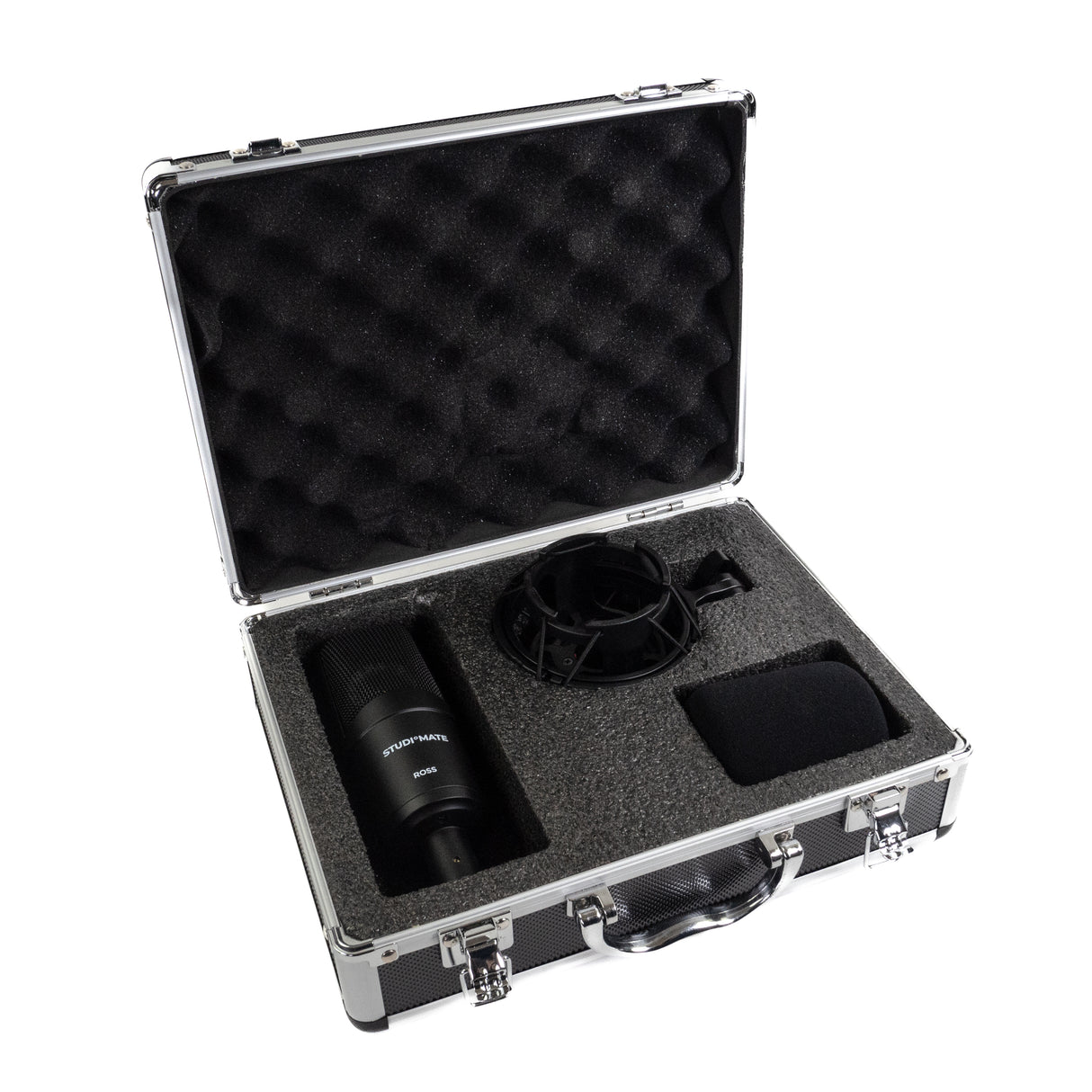 Studicomat CM200 -Studienmikrofon