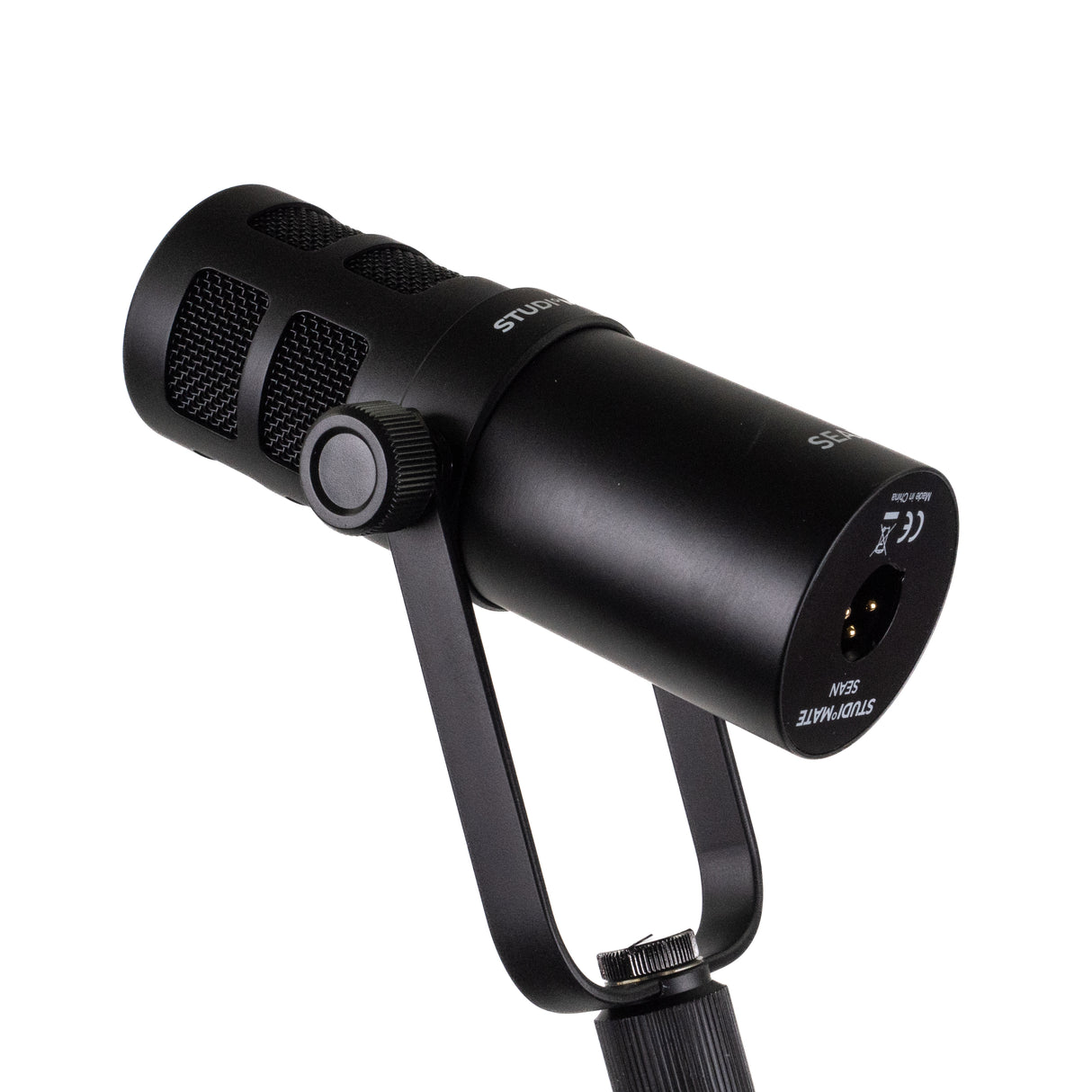 StudioMate SB7 Rundfunkmikrofon