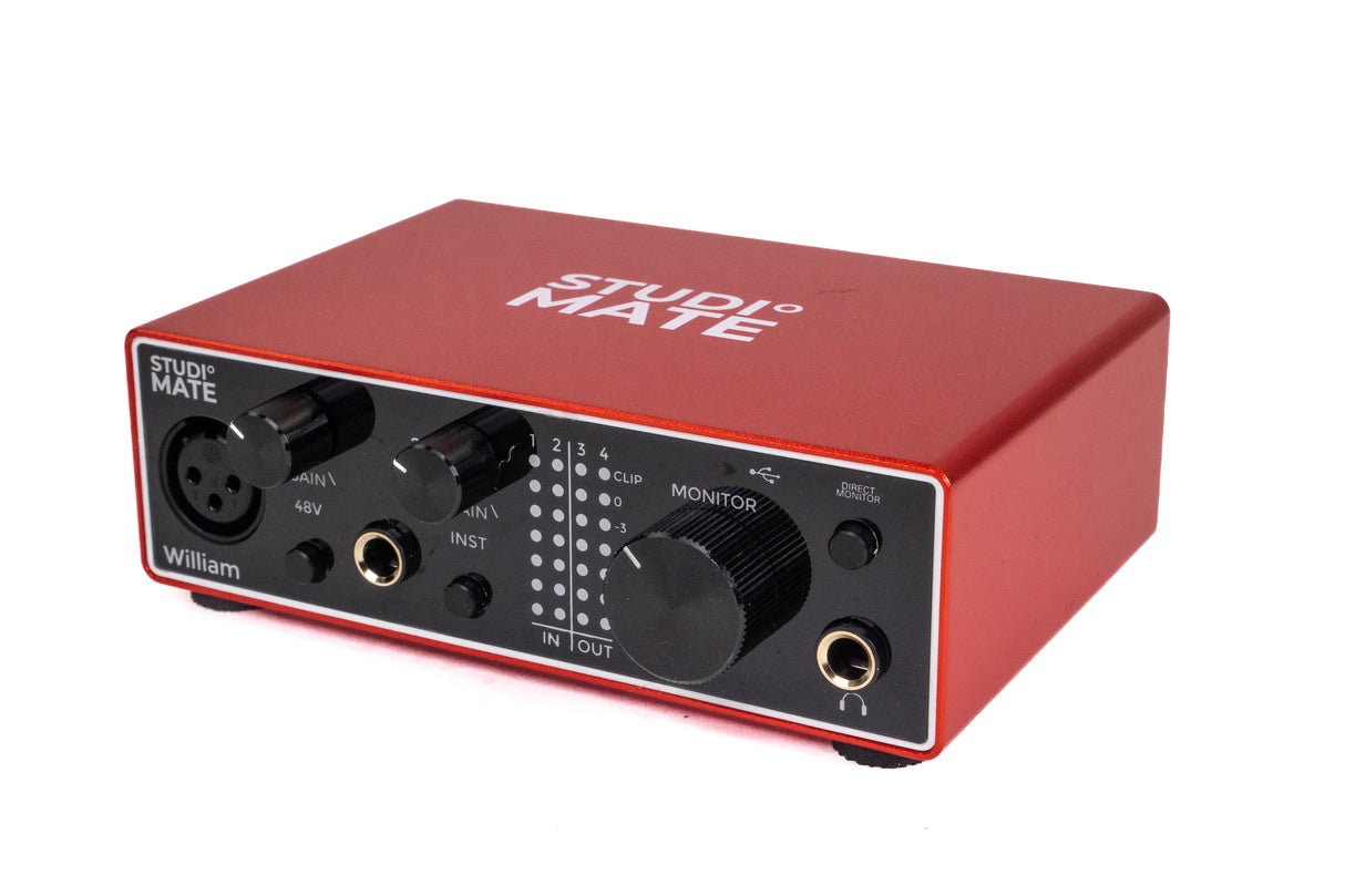 StudioMate Joshuas Studio-Starterpaket