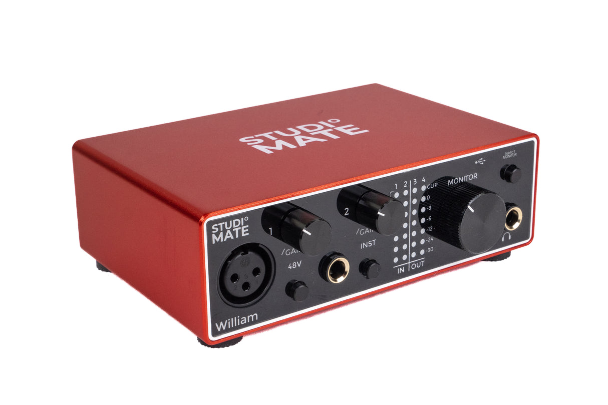 StudioMate Joshuas Studio-Starterpaket