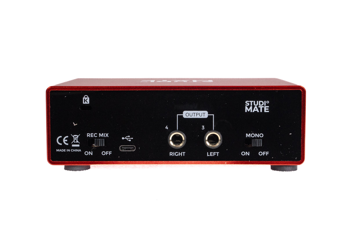 StudioMate Carls Studio Starter Pack