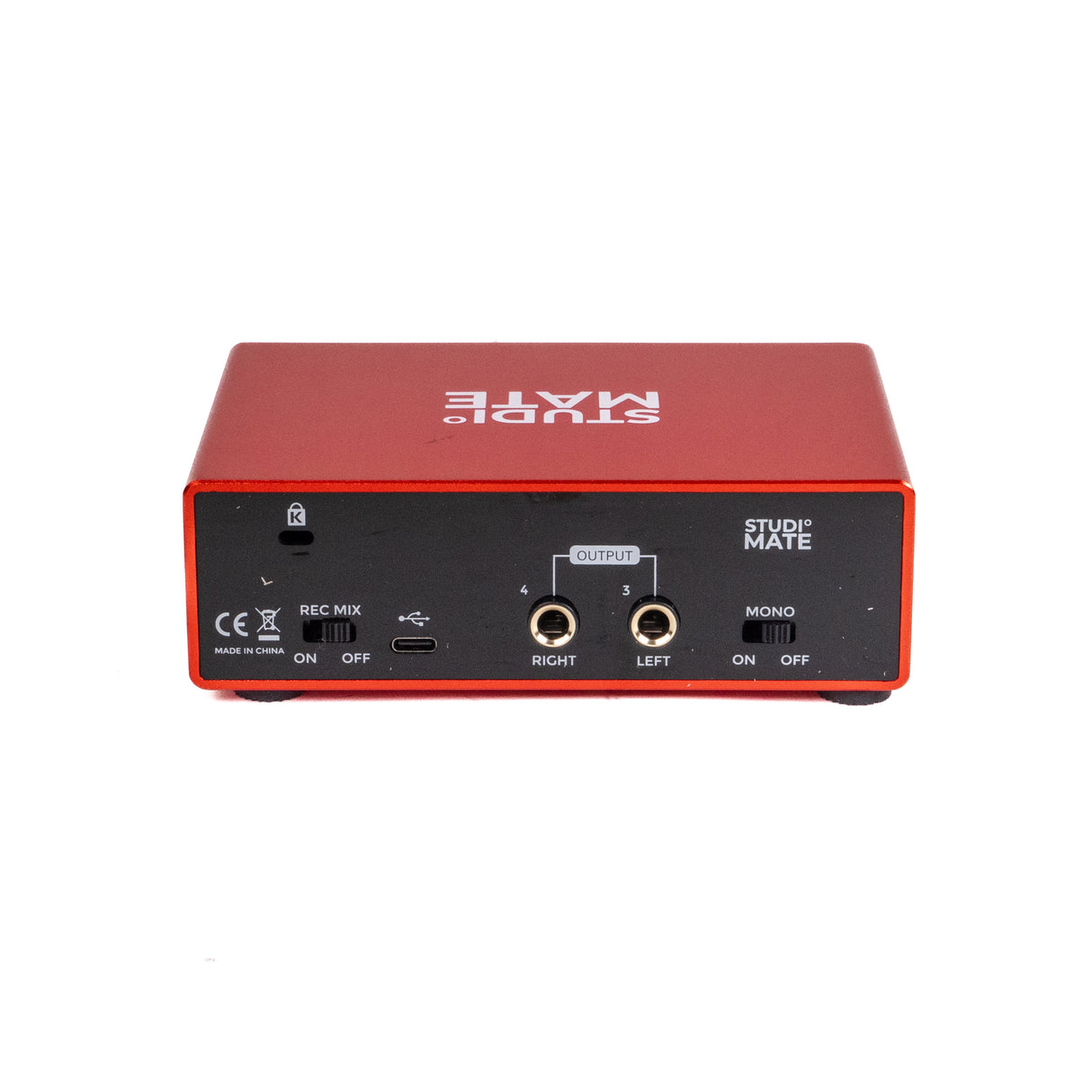 StudioMate IN1 Solo-Soundkarte