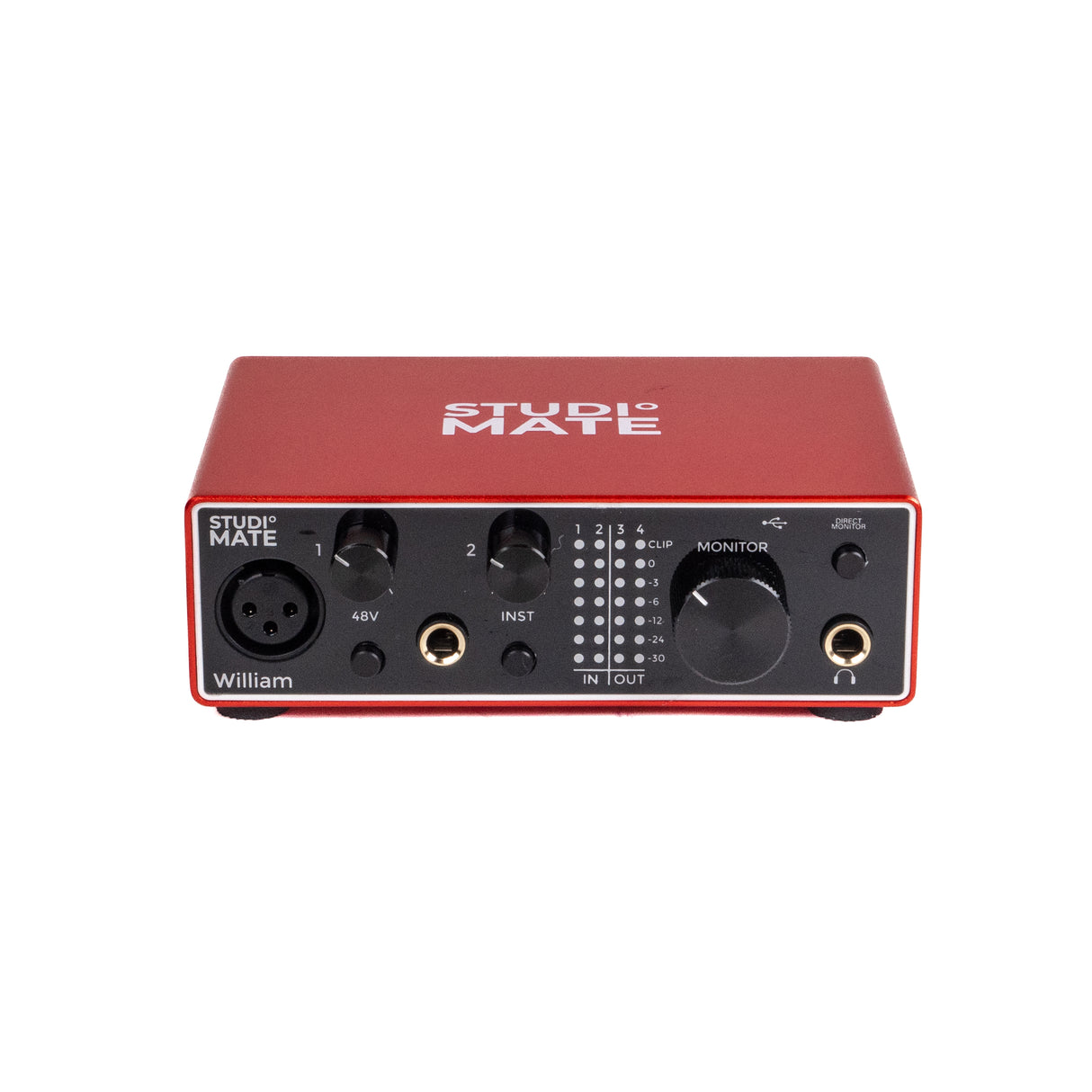 StudioMate IN1 Solo-Soundkarte
