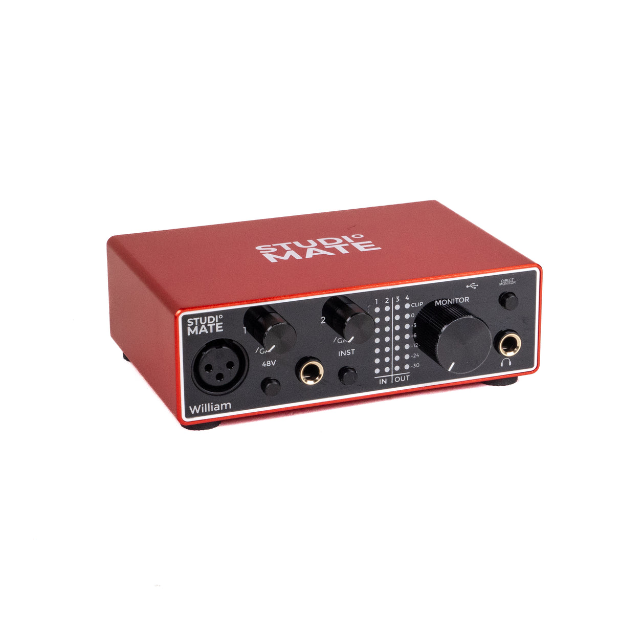 StudioMate IN1 Solo-Soundkarte