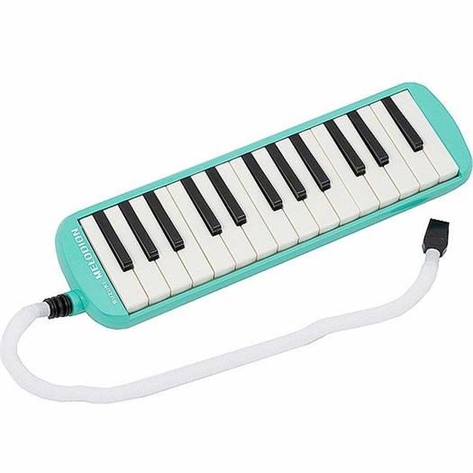 Suzuki Leichtgewicht Melodica MX-27 - 27 Tasten.