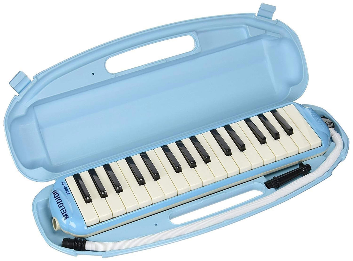 Suzuki Studio Alt Melodica (Blue)