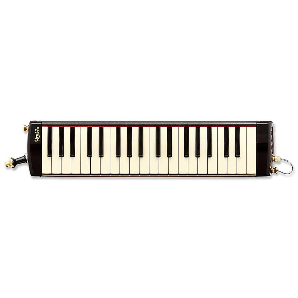 Suzuki Pro Alt Melodica (Sort)