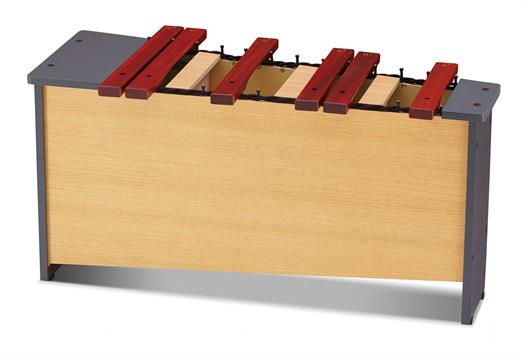 Suzuki Bass Xylophon Add-on - XPB-6