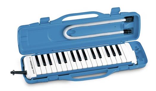 Suzuki Melodica Alto M-32C - 32 Tasten