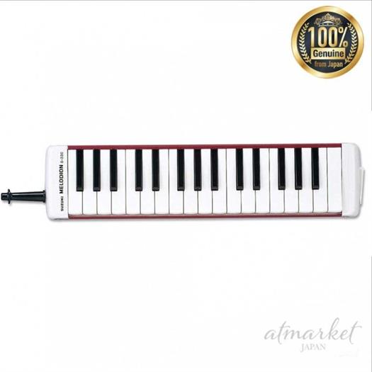 Suzuki Sopran Melodica S-32c - 32 Tasten