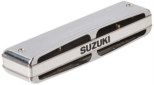 Suzuki Promaster MR-350V Ventil-harmonikas (F#)