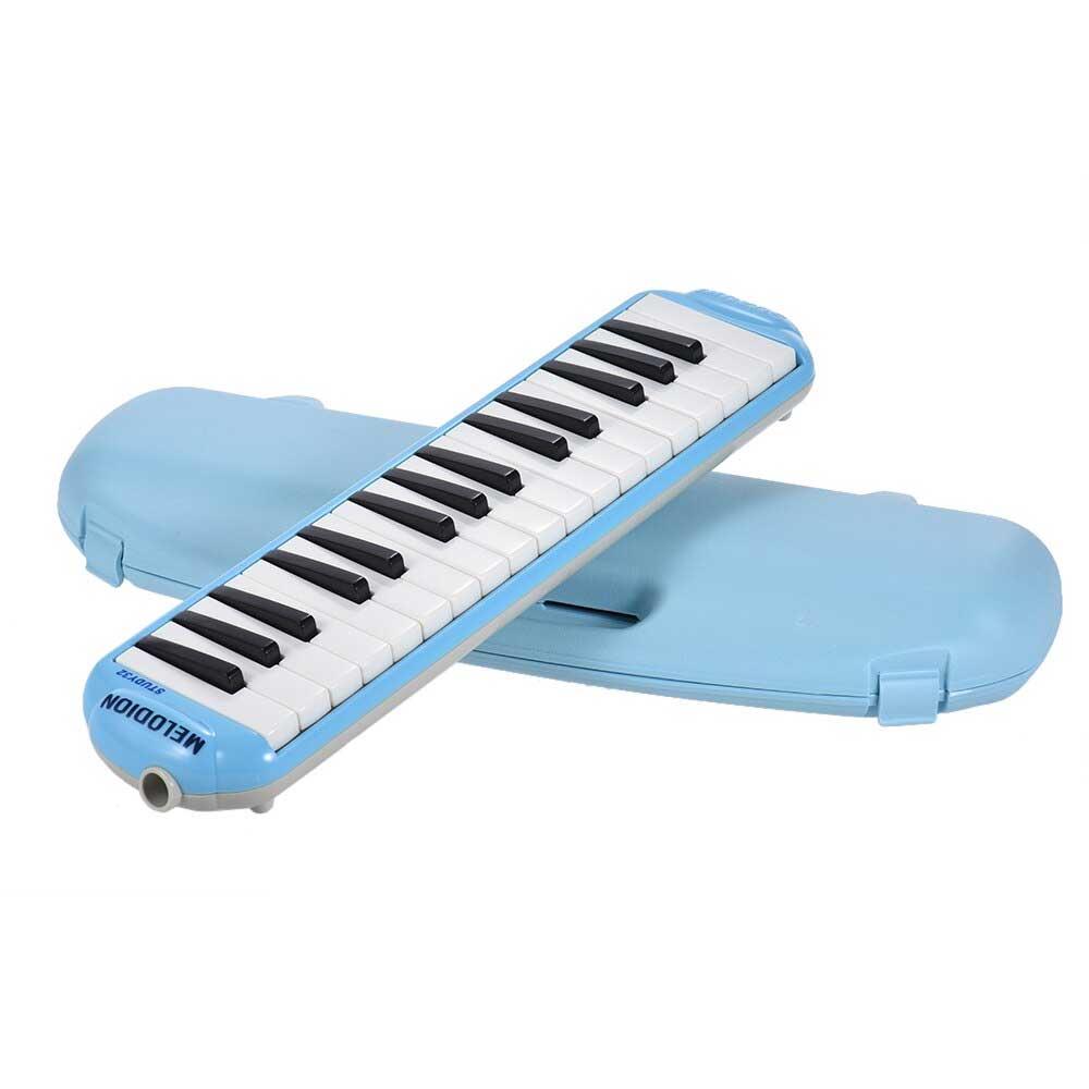 Suzuki Studio Alt Melodica (Blue)
