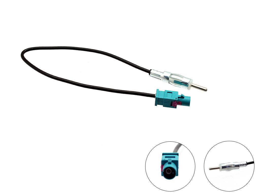 21CT27AA17 Antennenadapter für Mercedes