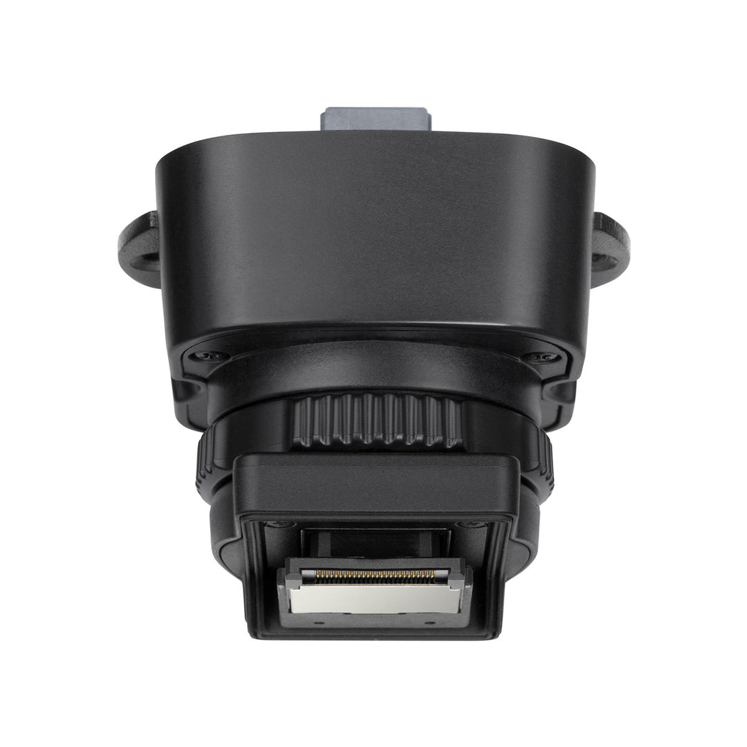 Tascam AK1-N Blitzschuhadapter für Nikon-Kamera
