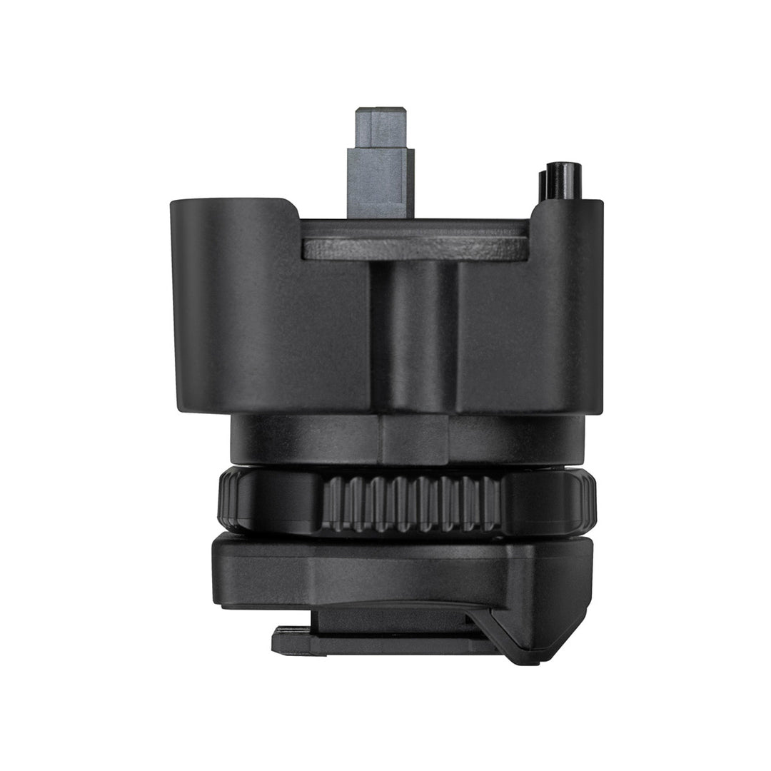 Tascam AK1-N Blitzschuhadapter für Nikon-Kamera