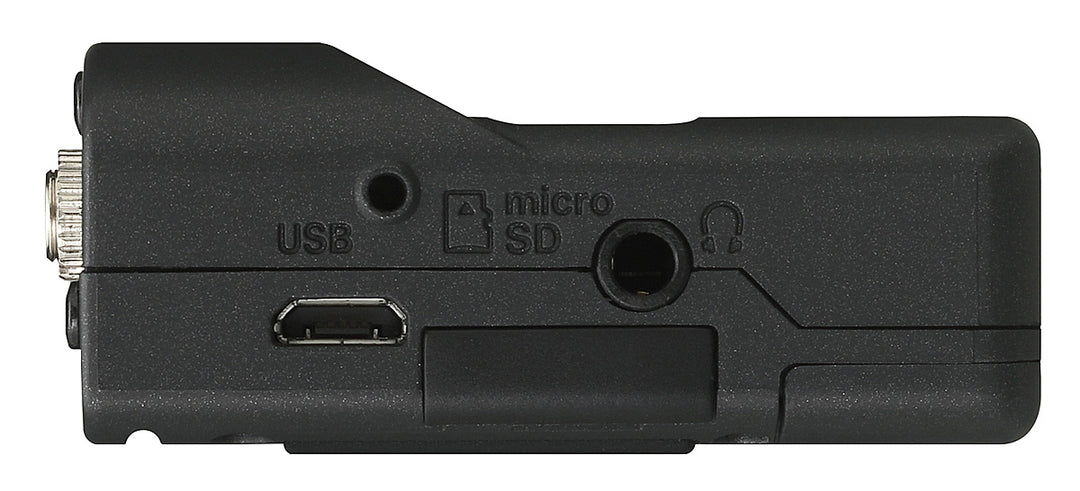 Tascam DR-10CH Recorder für Shure Lavalier