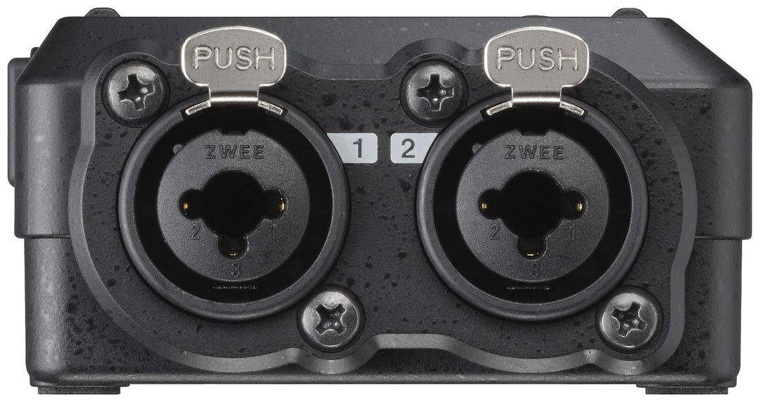 Tascam 2-Kanal- audio-Recorder