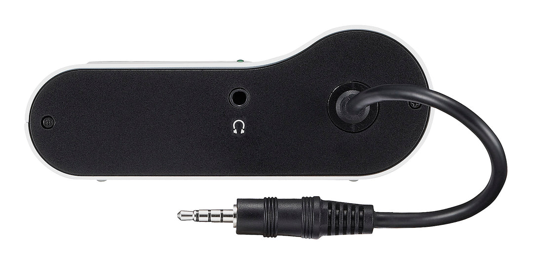 Tascam iXZ mikrofone- und Instrumenten-Preamp für Apple
