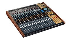 AlphaTheta CDJ-3000X Medienplayer (set)