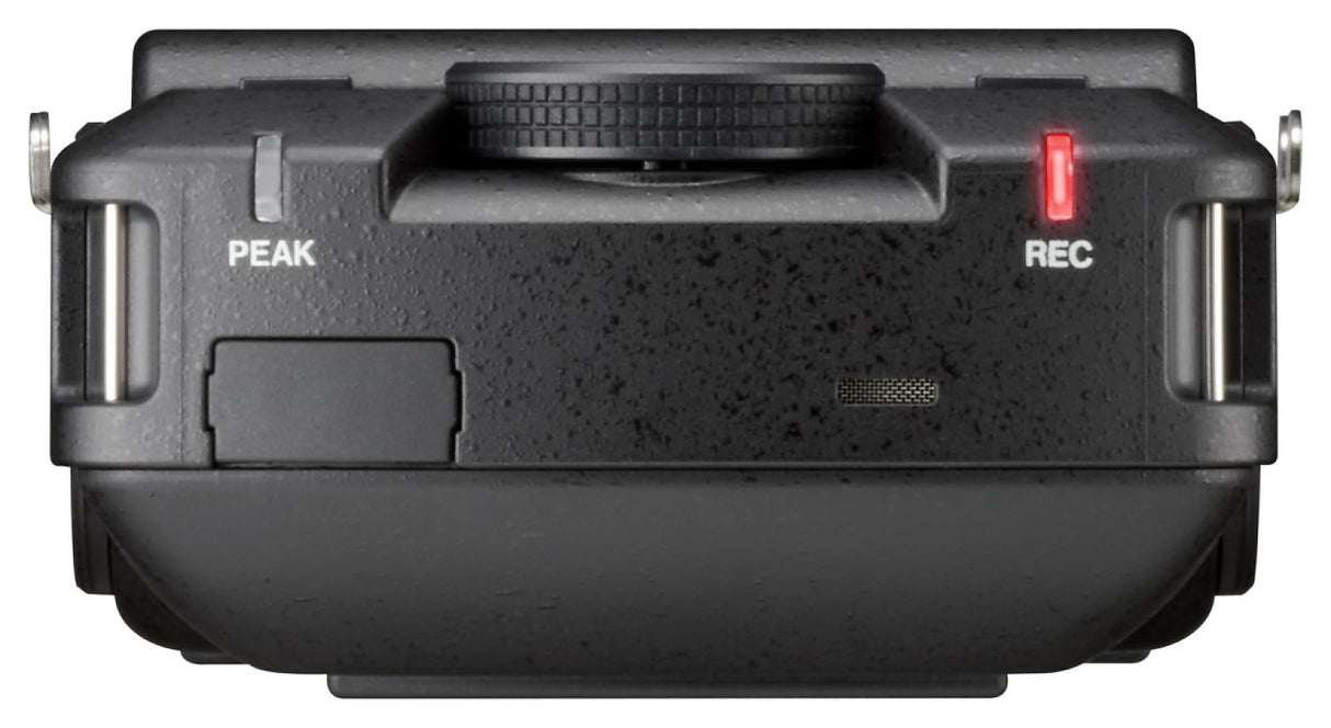 Tascam PortaCapture X8 transportabel multitrack recorder