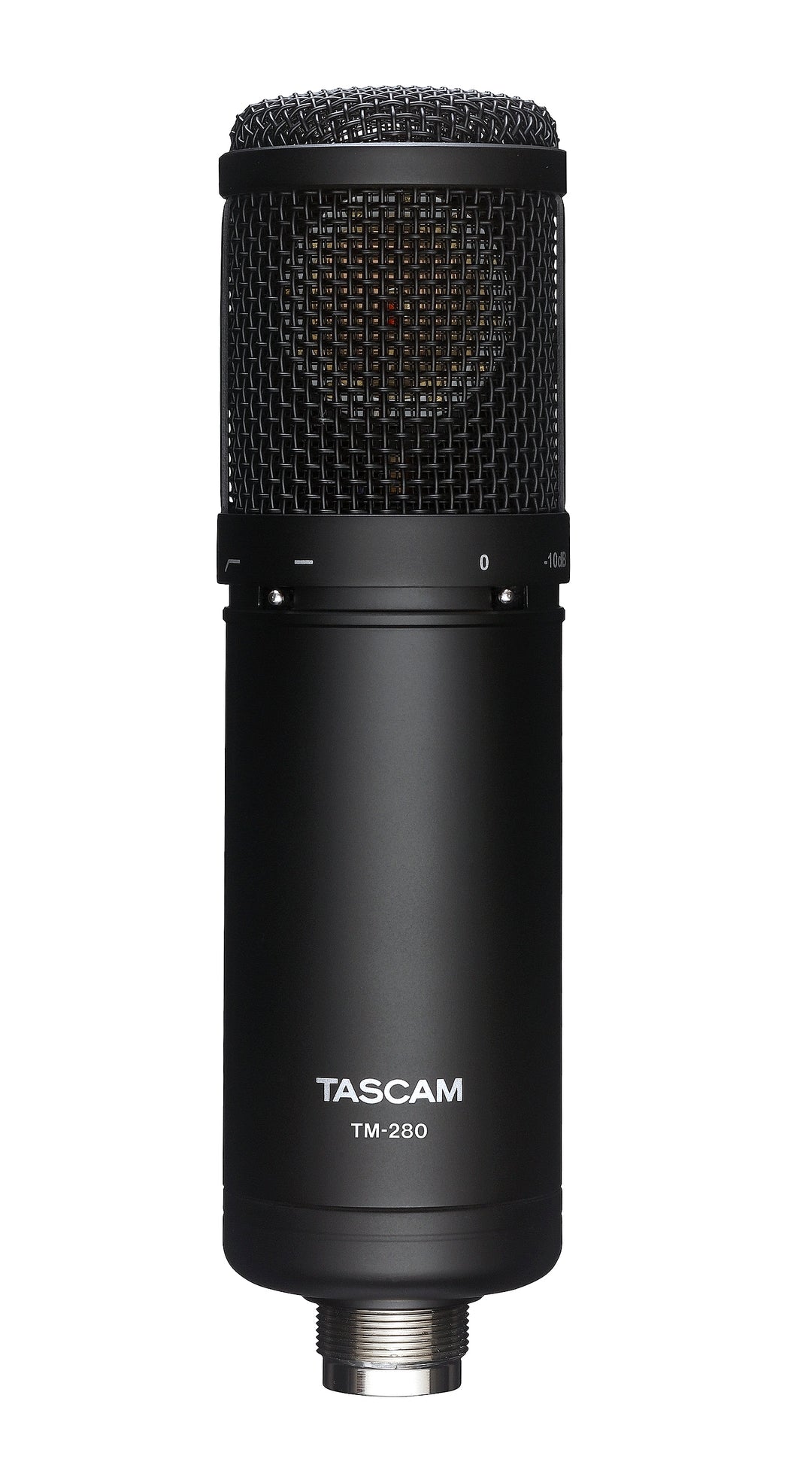 Tascam TM-280 Großmembran-Studiomikrofon
