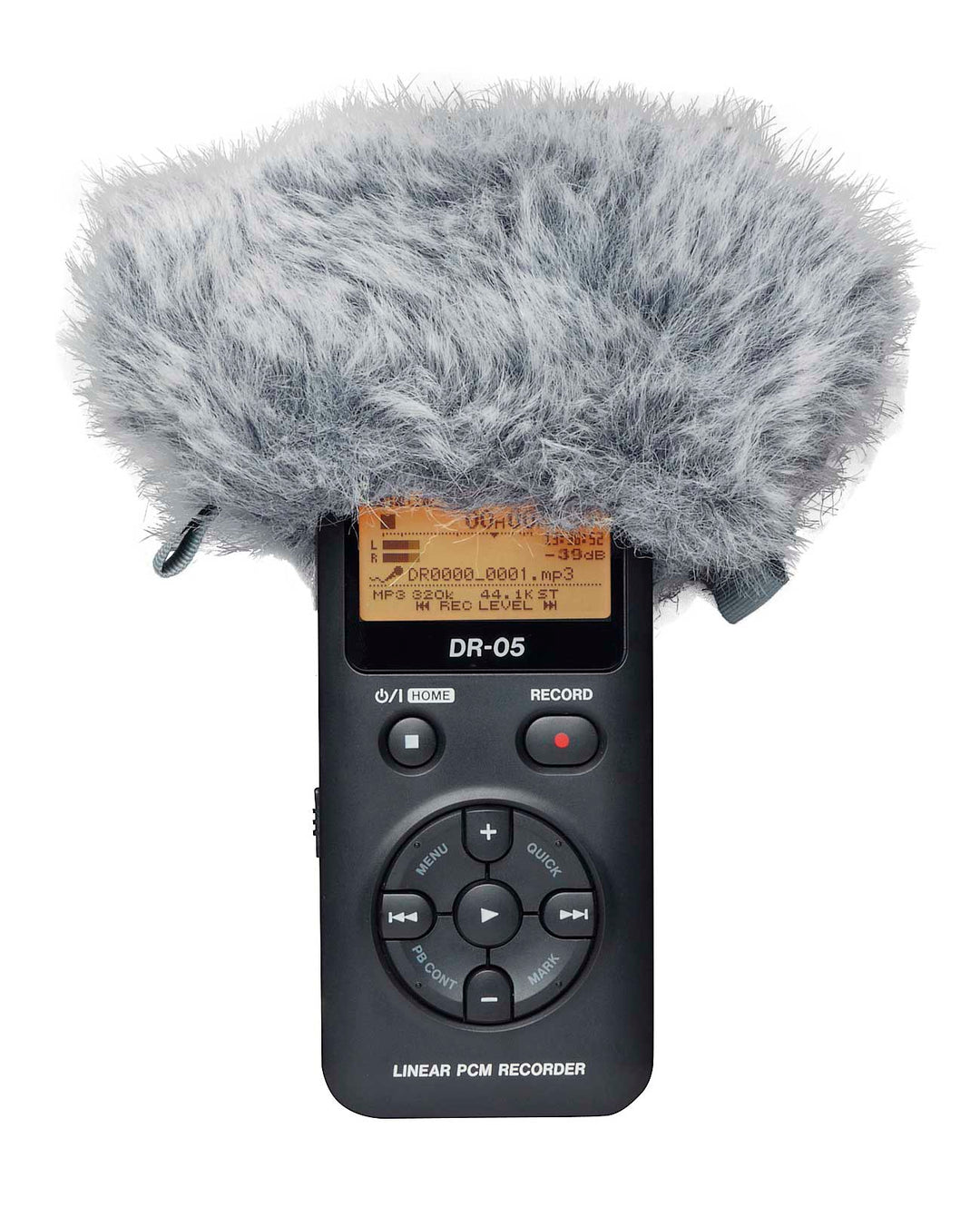 Tascam WS-11 Windpels