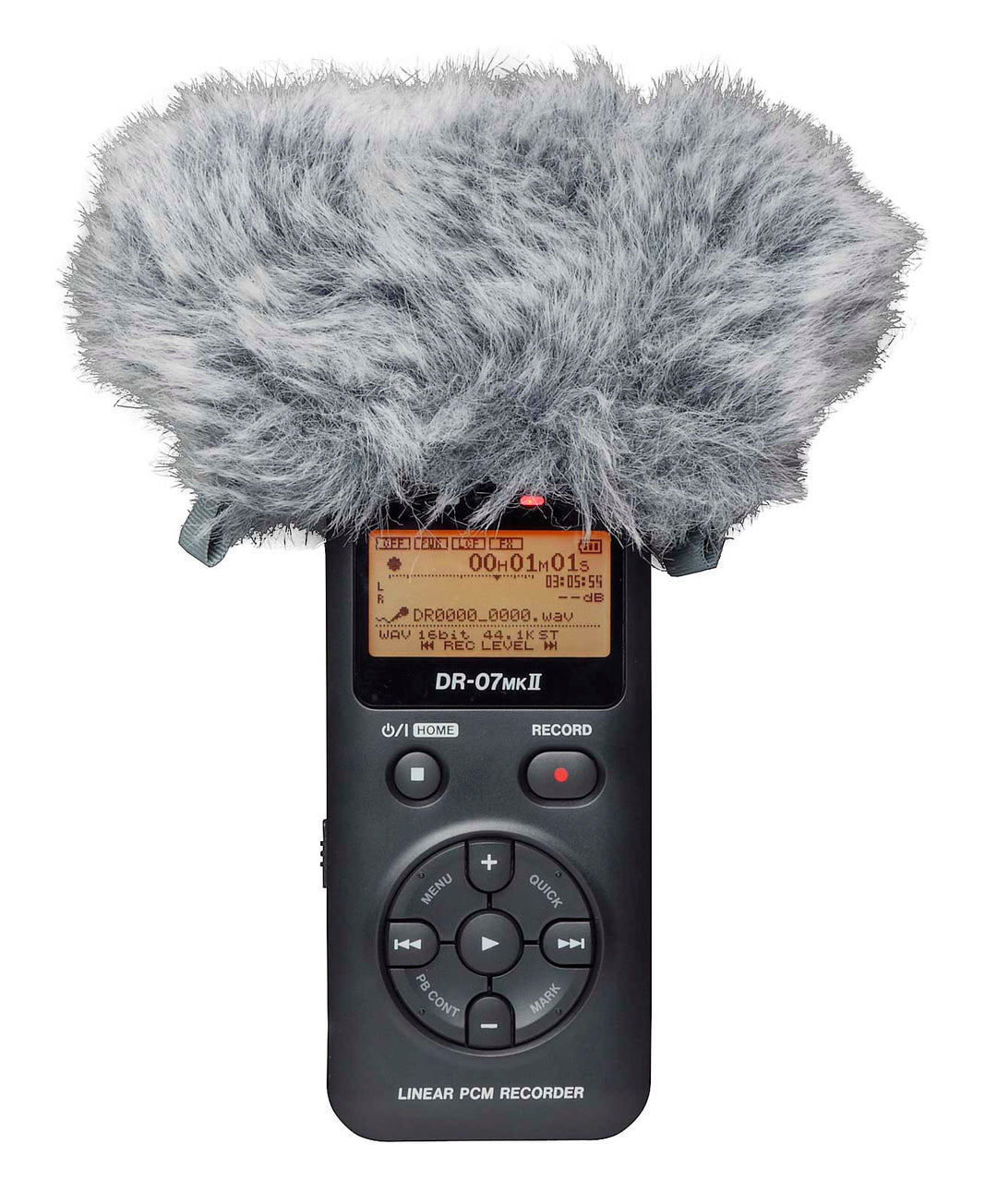 Tascam WS-11 Windpels