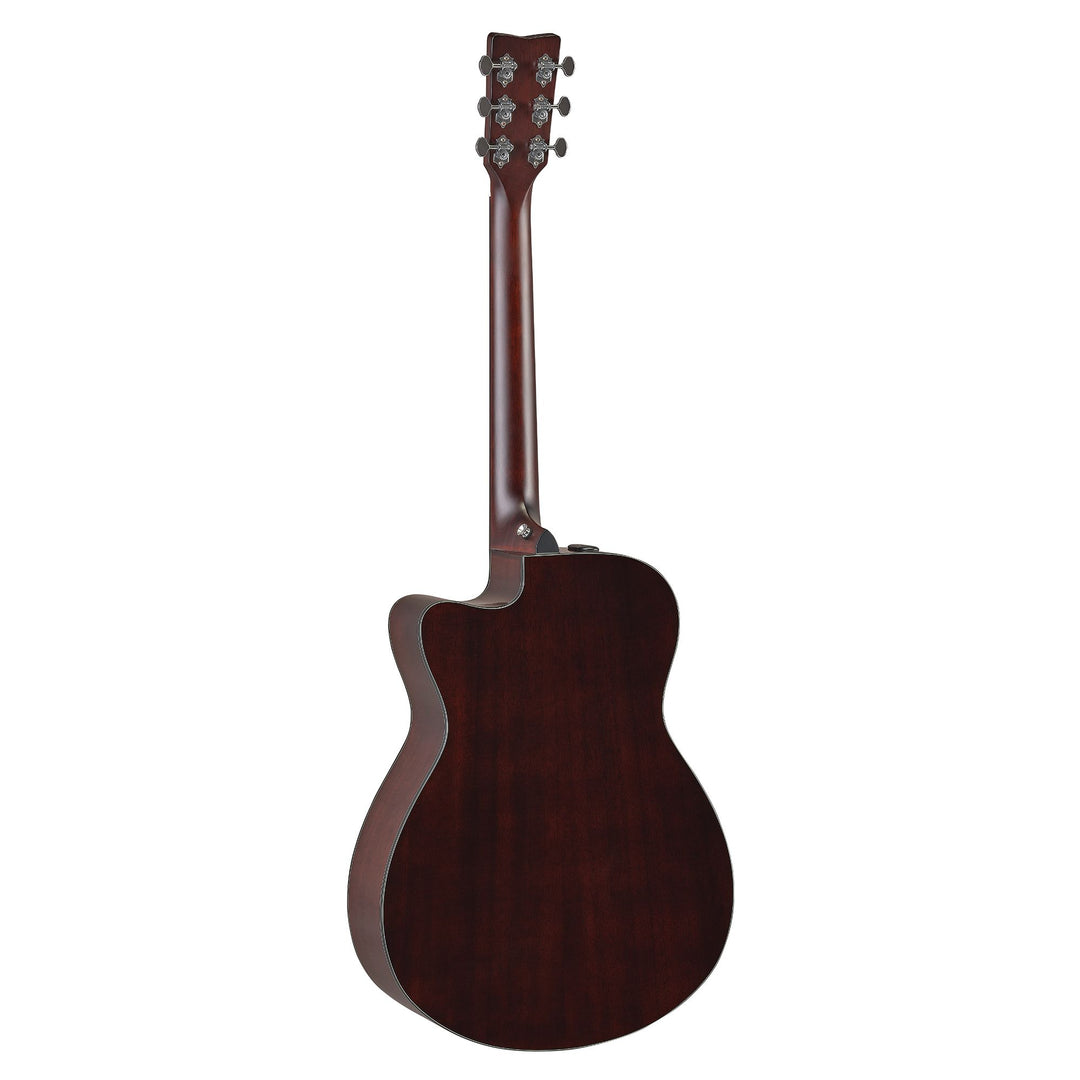 Yamaha TAS1 C Concert (Natur)