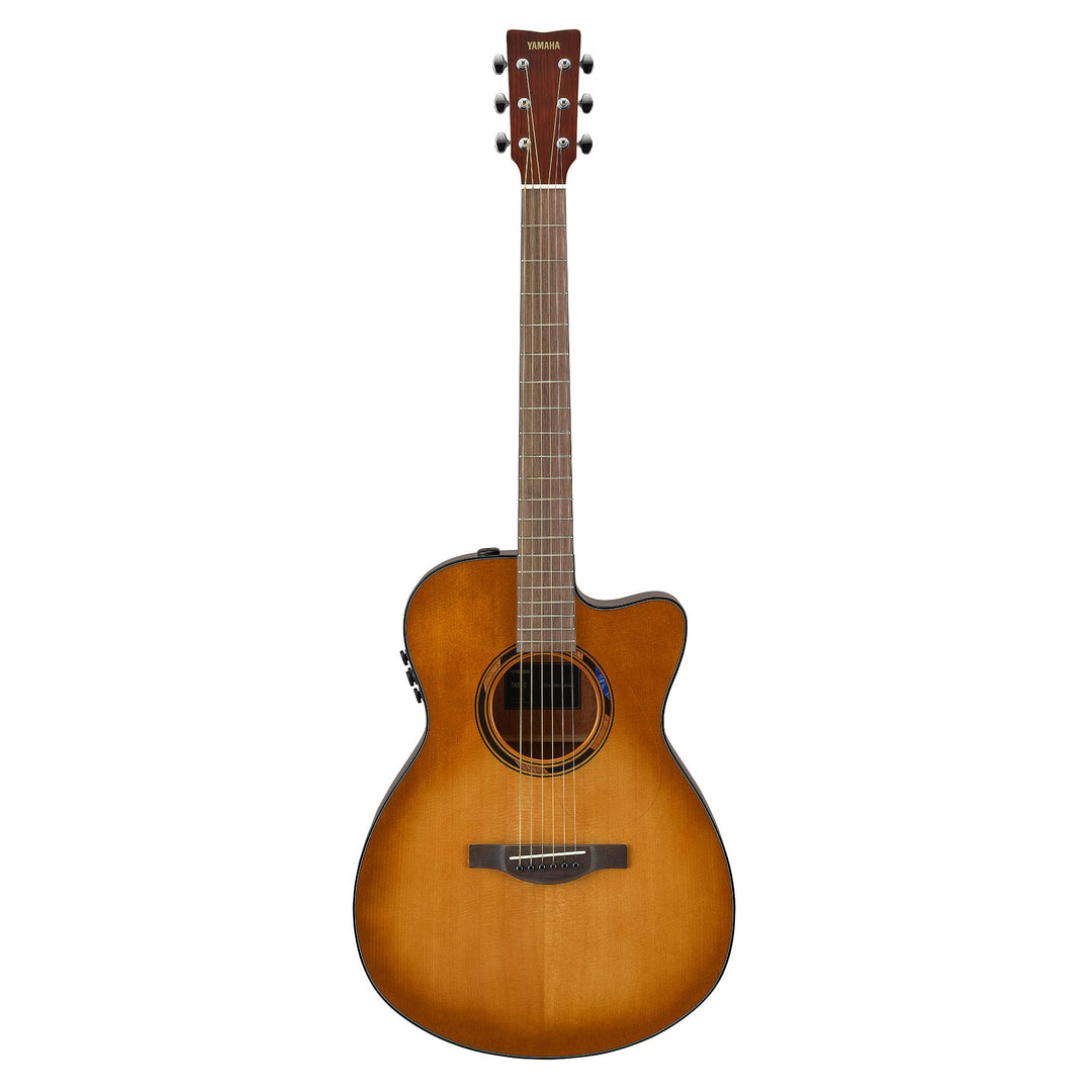Yamaha TAS1 C Konzert (Sand Burst)