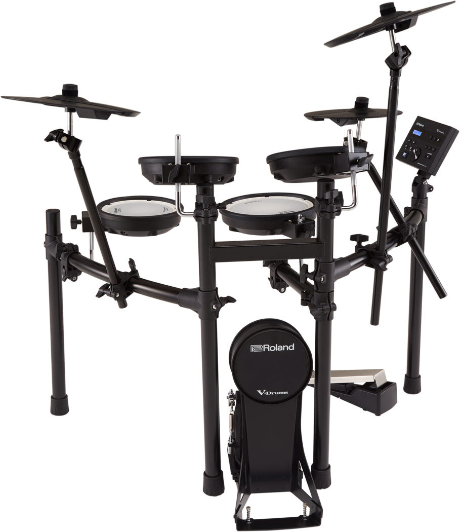 Roland V-Drums TD-07KV E-Drum-Set
