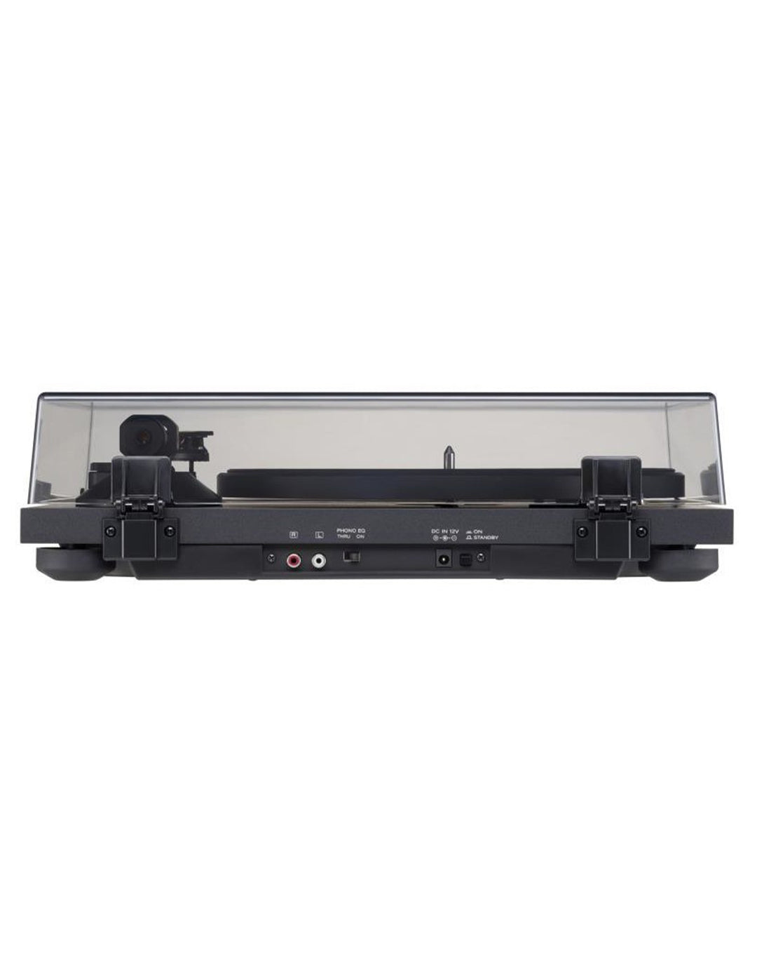 TEAC TN-280BT-A3/B Bluetooth Plattenspieler, Black