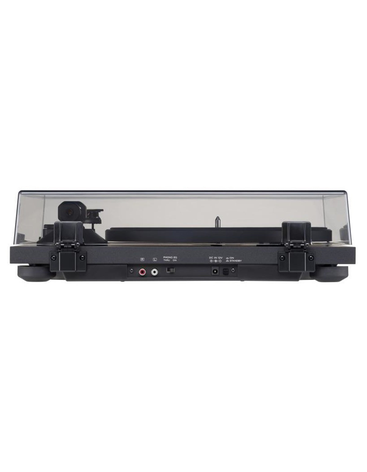 TEAC TN-280BT-A3/B Bluetooth Plattenspieler, Black