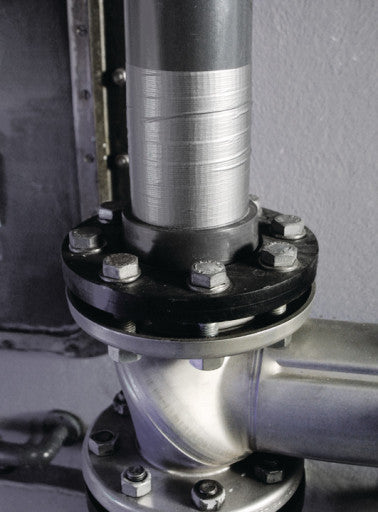 TESA 74613 Gaffa Tape 50mm (50m, Silber)